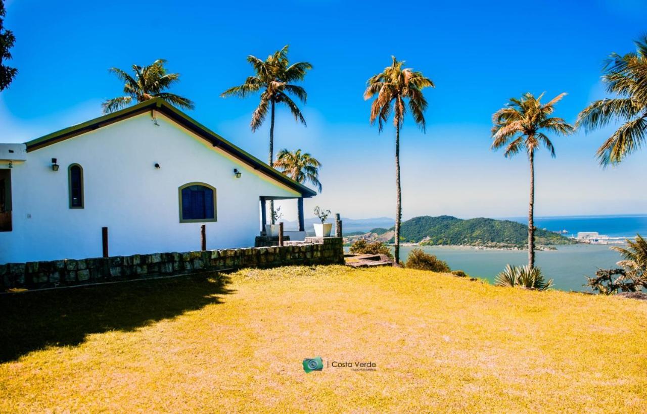 코로아 그란지 Casinha Da Montanha 빌라 외부 사진
