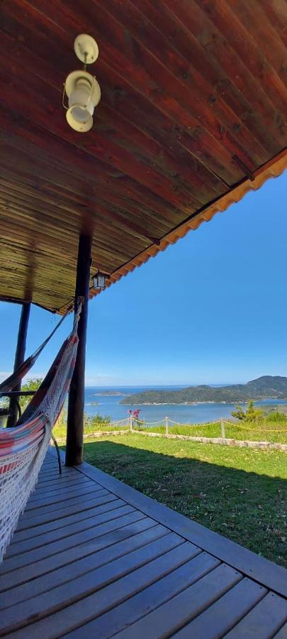 코로아 그란지 Casinha Da Montanha 빌라 외부 사진